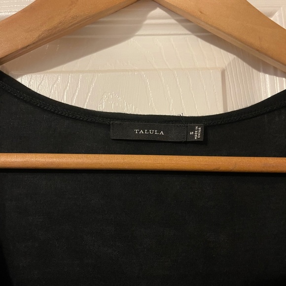 Wilfred - Talula long sleeve shirt - Picture 2 of 2